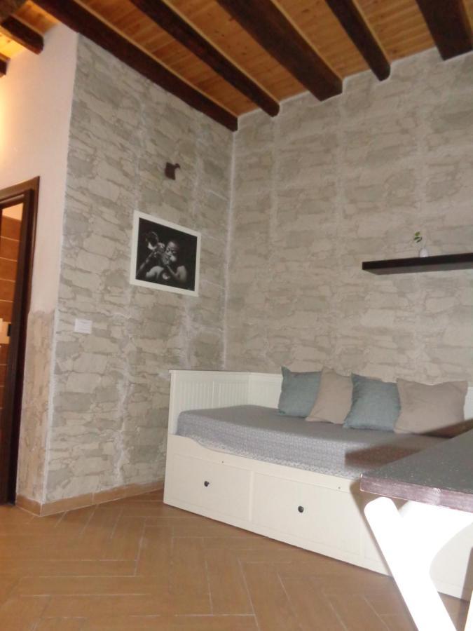 Casa Gaia Ortigia Holiday Home Syracuse Eksteriør billede