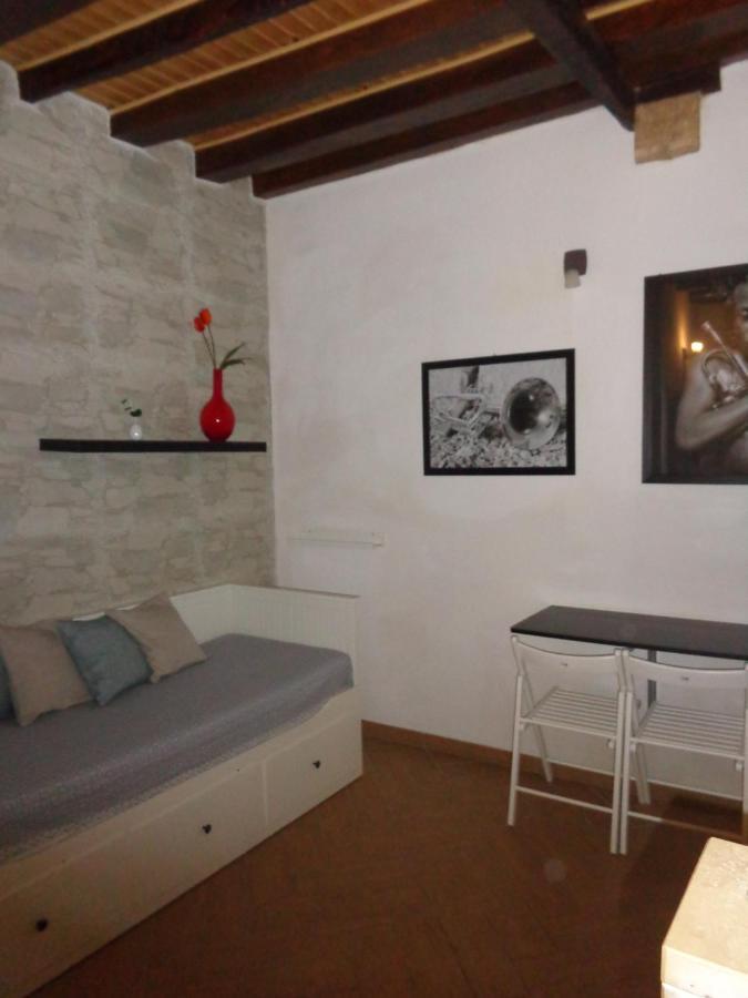 Casa Gaia Ortigia Holiday Home Syracuse Eksteriør billede